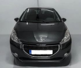 Peugeot 208 1.4 БЕНЗИН / ГАЗ, снимка 2