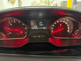 Peugeot 208 1.4 БЕНЗИН / ГАЗ, снимка 8