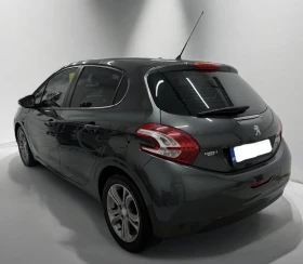 Peugeot 208 1.4 БЕНЗИН / ГАЗ, снимка 4