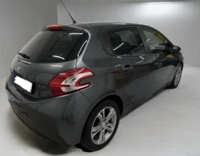 Peugeot 208 1.4 БЕНЗИН / ГАЗ, снимка 5