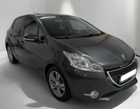 Peugeot 208 1.4 БЕНЗИН / ГАЗ, снимка 1