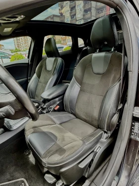 Volvo V40 R-Design, 2.0, Obbe Tuning, Подгрев, Камера, снимка 9