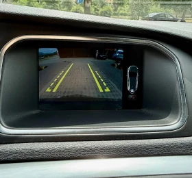 Volvo V40 R-Design, 2.0, Obbe Tuning, Подгрев, Камера, снимка 14
