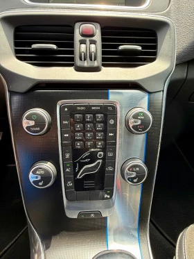 Volvo V40 R-Design, 2.0, Obbe Tuning, Подгрев, Камера, снимка 11