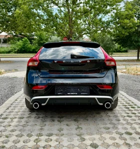 Volvo V40 R-Design, 2.0, Obbe Tuning, Подгрев, Камера, снимка 4
