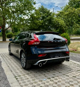 Volvo V40 R-Design, 2.0, Obbe Tuning, Подгрев, Камера, снимка 3