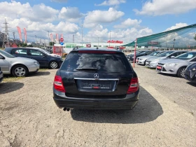 Mercedes-Benz C 200  FACELIFT/NAVI/AVT., снимка 5