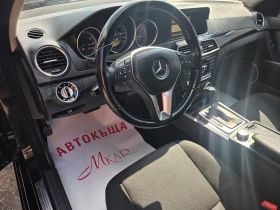 Mercedes-Benz C 200  FACELIFT/NAVI/AVT., снимка 8