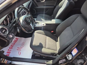 Mercedes-Benz C 200  FACELIFT/NAVI/AVT., снимка 7