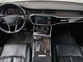 Audi A7 55 TFSI Quattro Premium| 340к.с.| ВКЛ.ТЕХНОТЕСТ, снимка 7