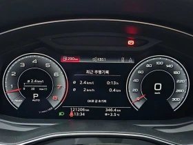 Audi A7 55 TFSI Quattro Premium| 340к.с.| ВКЛ.ТЕХНОТЕСТ, снимка 8