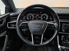 Audi A7 55 TFSI Quattro Premium| 340к.с.| ВКЛ.ТЕХНОТЕСТ, снимка 13