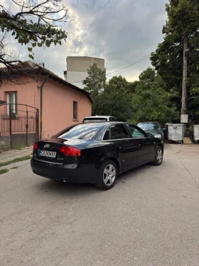 Audi A4 BPW QUATTRO, снимка 2