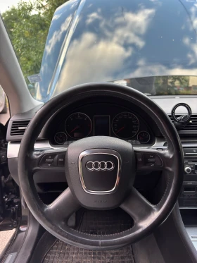 Audi A4 BPW QUATTRO, снимка 4