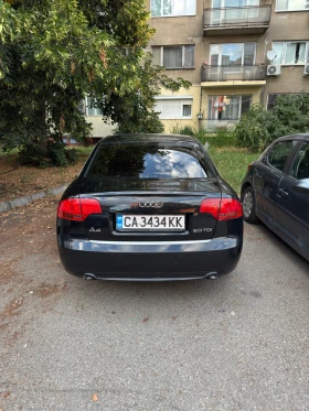 Audi A4 BPW QUATTRO, снимка 11