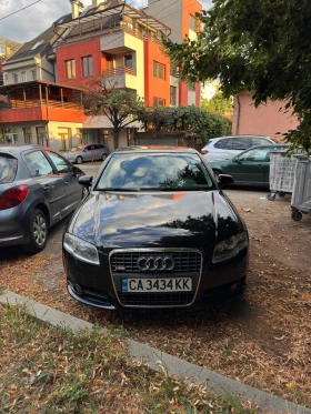 Audi A4 BPW QUATTRO, снимка 10