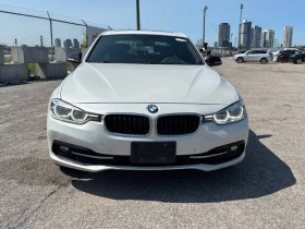 BMW 330 * xDrive * CARFAX * ОПЦИЯ ЗА ФИНАНСИРАНЕ , снимка 3