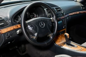 Mercedes-Benz E 270, снимка 7