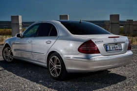 Mercedes-Benz E 270, снимка 6