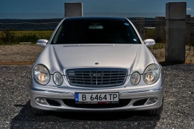 Mercedes-Benz E 270, снимка 2