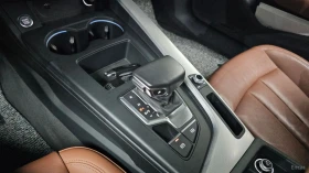 Audi A4 40 TFSI* КОЖА* НАВИ* ПАНО* КАМЕРА, снимка 7