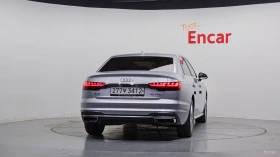 Audi A4 40 TFSI* КОЖА* НАВИ* ПАНО* КАМЕРА, снимка 4