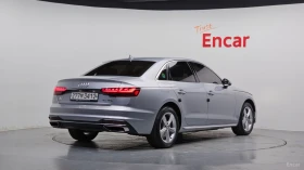 Audi A4 40 TFSI* КОЖА* НАВИ* ПАНО* КАМЕРА, снимка 2