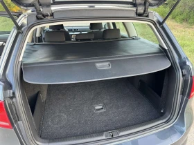 VW Passat 2.0 TDI, снимка 10