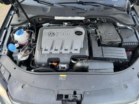VW Passat 2.0 TDI, снимка 16