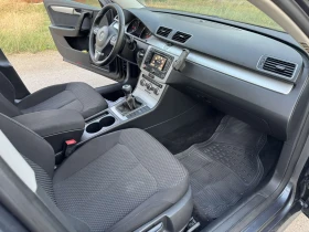 VW Passat 2.0 TDI, снимка 12