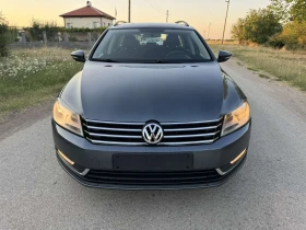VW Passat 2.0 TDI, снимка 2