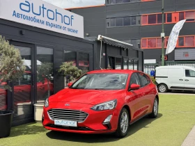 Ford Focus TREND EDITION/1.0EcoBoost/125k.c./6MT, снимка 1