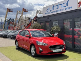 Ford Focus TREND EDITION/1.0EcoBoost/125k.c./6MT, снимка 6