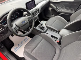 Ford Focus TREND EDITION/1.0EcoBoost/125k.c./6MT, снимка 7