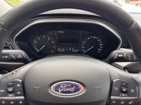 Ford Focus TREND EDITION/1.0EcoBoost/125k.c./6MT, снимка 12