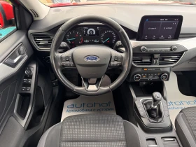Ford Focus TREND EDITION/1.0EcoBoost/125k.c./6MT, снимка 11