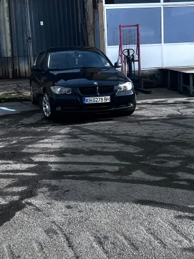 BMW 330, снимка 2