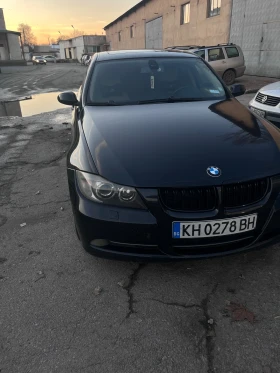 BMW 330, снимка 6