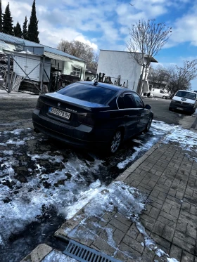 BMW 330, снимка 3
