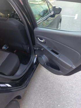 Renault Clio, снимка 8