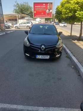 Renault Clio, снимка 1