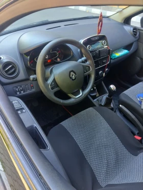 Renault Clio, снимка 4