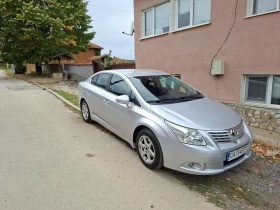 Toyota Avensis, снимка 4