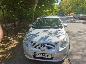 Toyota Avensis, снимка 7
