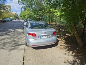 Toyota Avensis, снимка 5