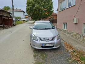 Toyota Avensis, снимка 5