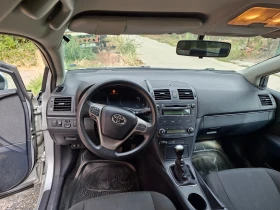 Toyota Avensis, снимка 6