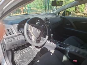 Toyota Avensis, снимка 2