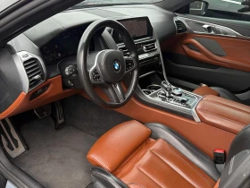 BMW 850 xDrive | CARFAX | БЕЗ ИНЦИДЕНТИ, снимка 7