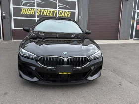 BMW 850 xDrive | CARFAX | БЕЗ ИНЦИДЕНТИ, снимка 2